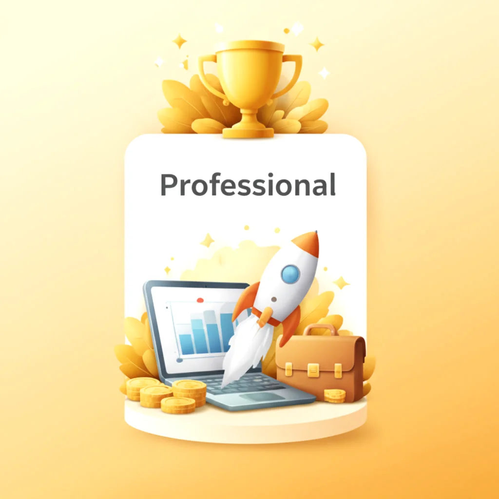 Pro Plan